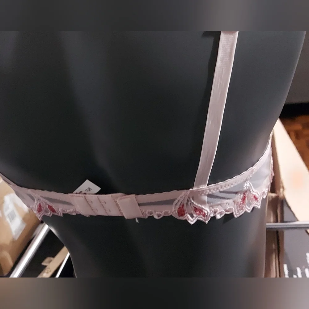 3/$20 Bra - Picture 7 of 8